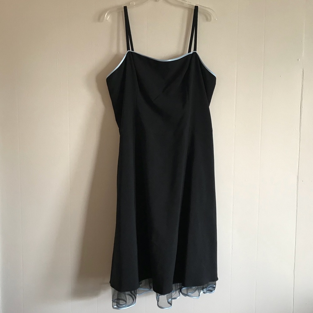 Taboo Dress